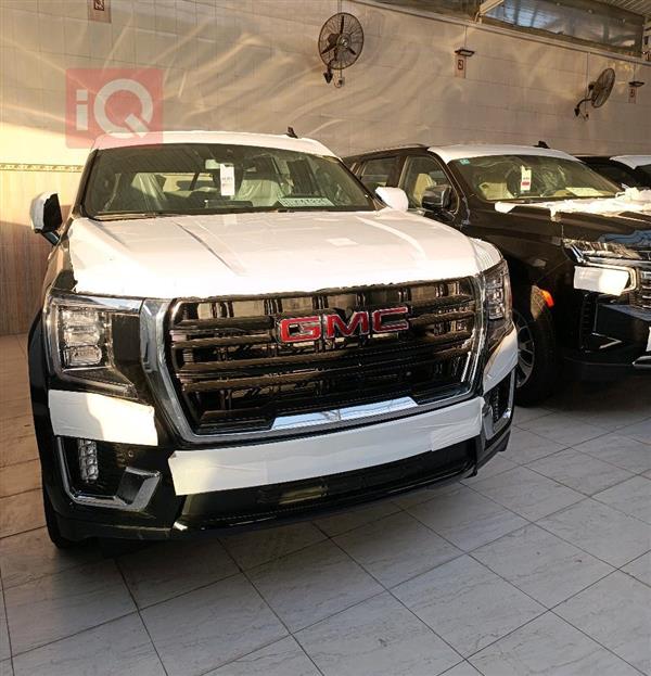 GMC for sale in Iraq